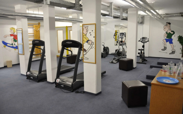 Best Western Hotel Erlangen