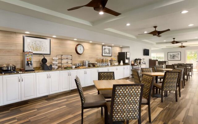 SureStay Plus Hotel by Best Western Vero Beach