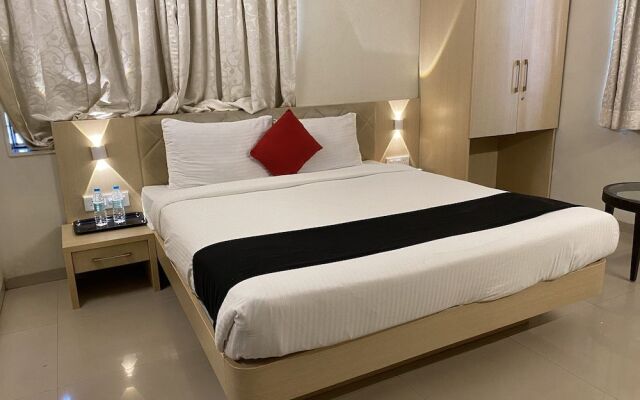 Aron Resort & Spa Lonavala