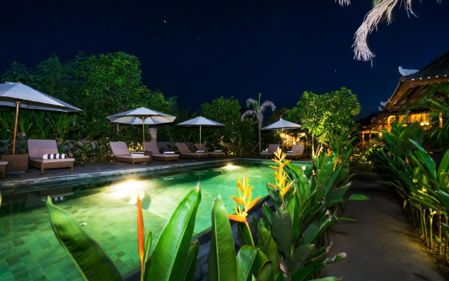 Royal Retreat Villa's Lembongan