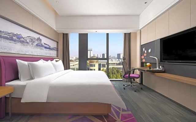 Hampton by Hilton Suzhou Stone Lake