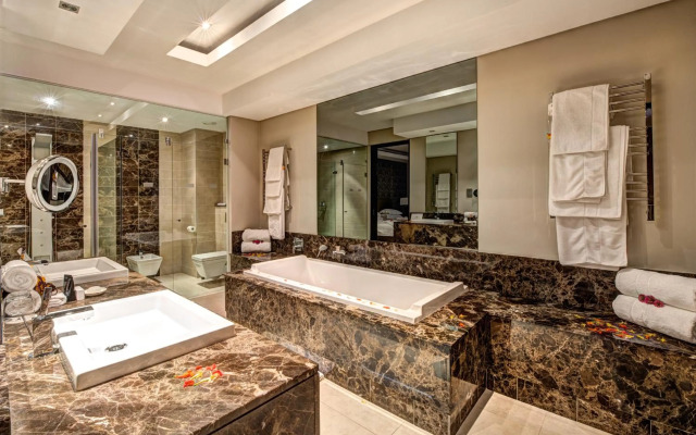 The Royal Marang Hotel