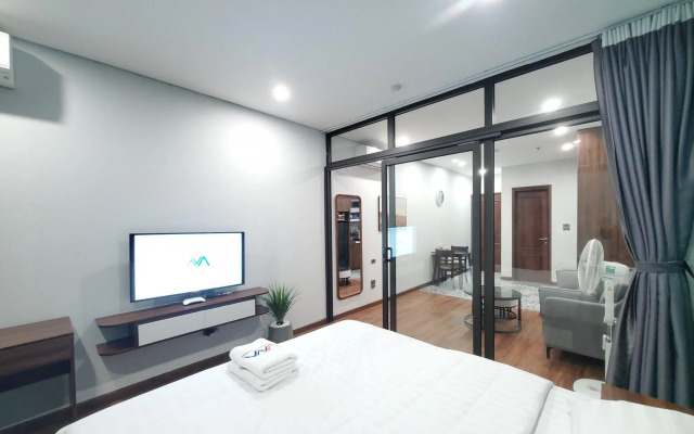 Vnahomes Aparthotel