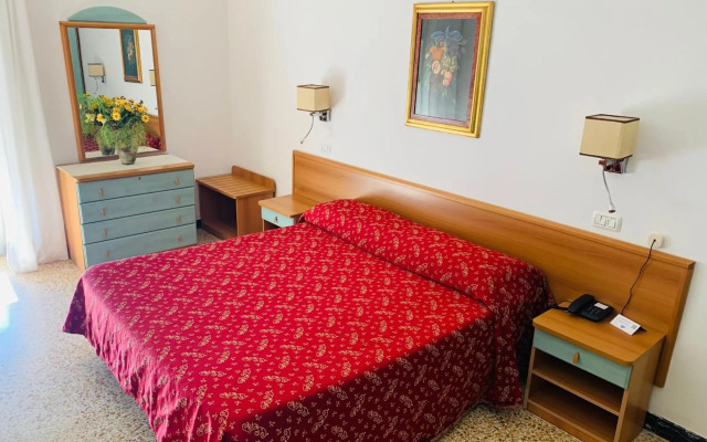 Grand Hotel Vallombrosa