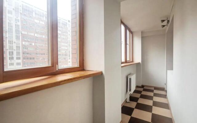 Апартаменты на улице Никитинская