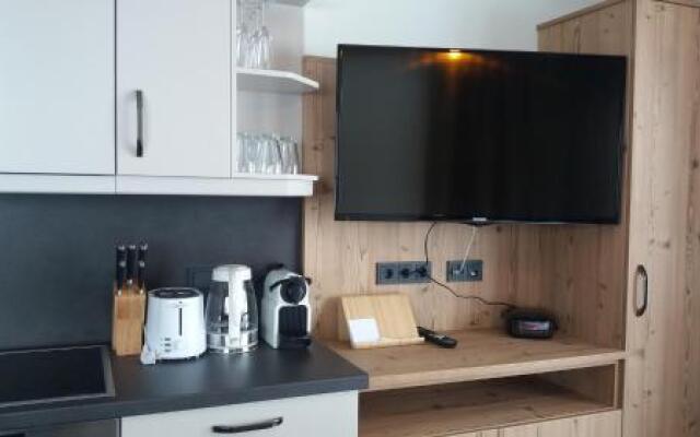 Appart Bergleben-Deluxe ****