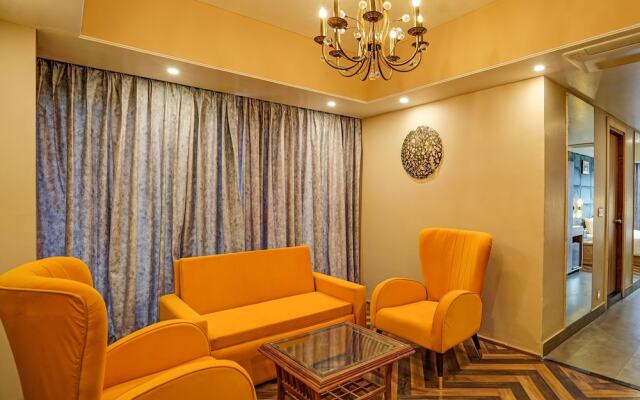 Naturevilas Sarovar Premiere Manali