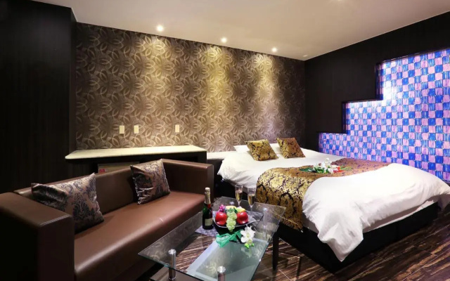 Hotel Bijou (Adult Only)