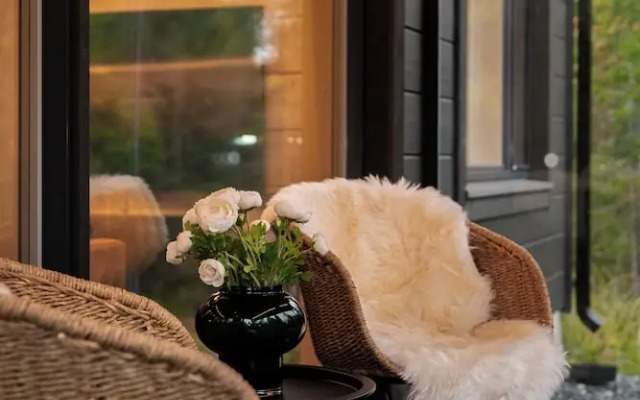 Modern 3BR Villa in Ruka Near Ski Slopes