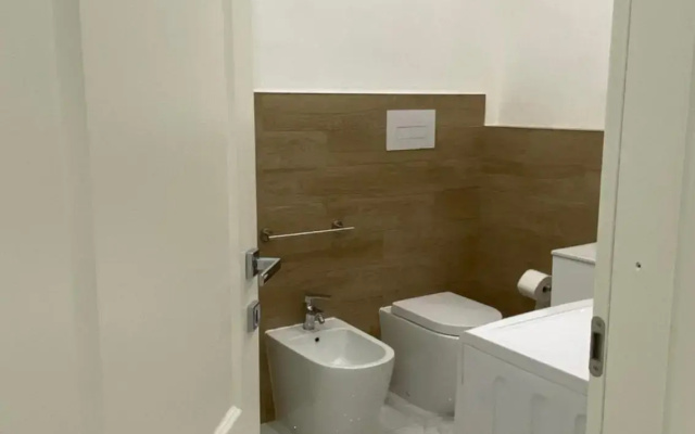 Vittorio Emanuele Suite Palermo
