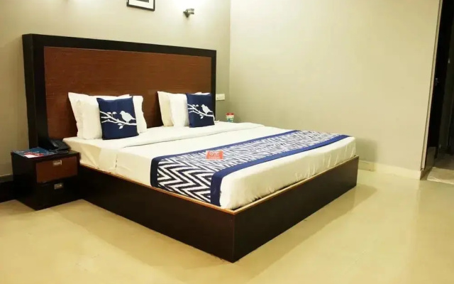 OYO 1177 Hotel Sky Wood Inn & Suites