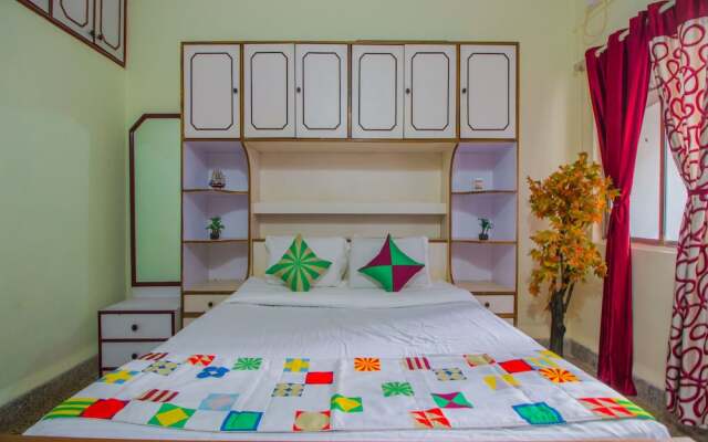 OYO 13135 Home Premium 2BHK Near Ponda