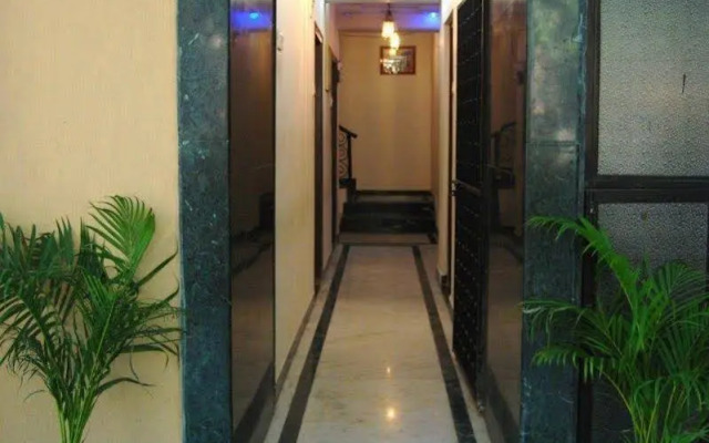Hotel Sea Sands