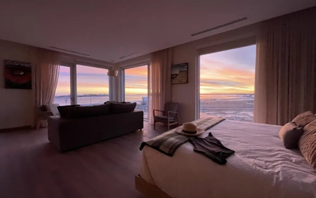 Blackbush Beach Resort