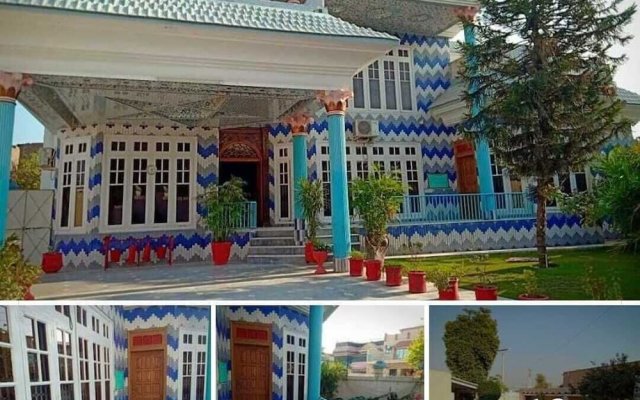 Shahi Palace Guest House