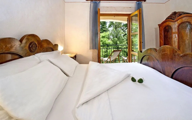 Boutique Hotel Paradiso