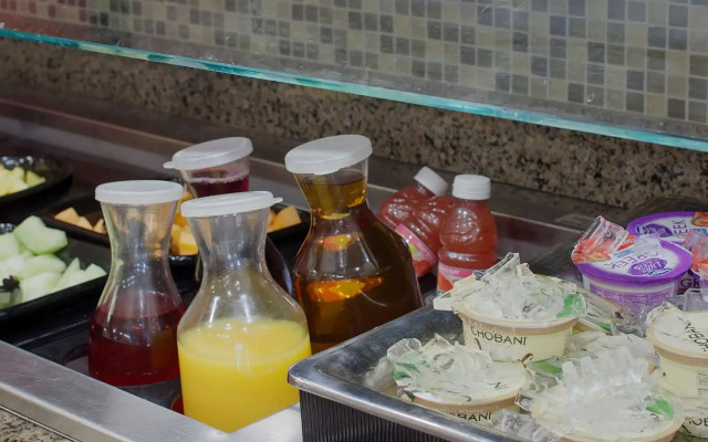 Hilton Garden Inn Jonesboro