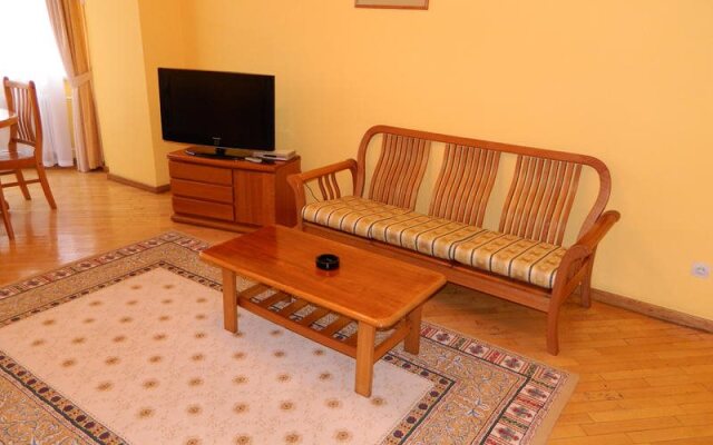 Hotel Obolon