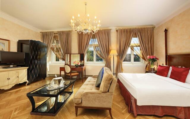 Smetana Hotel