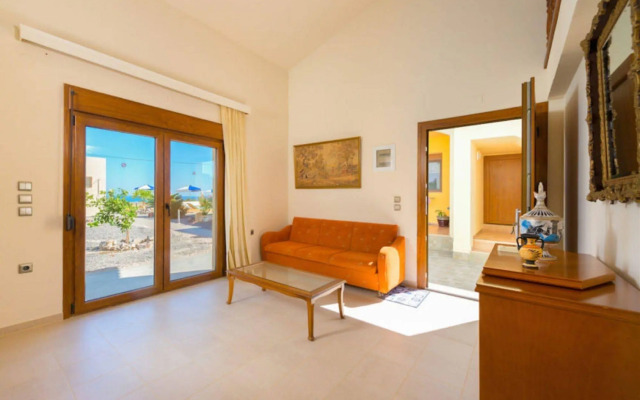Villa Rose