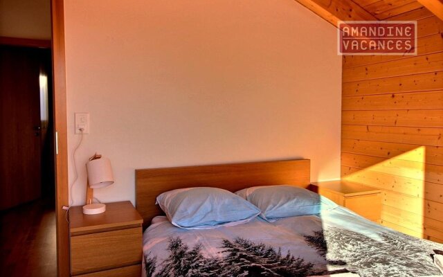 L'Escalade Chalet ****+