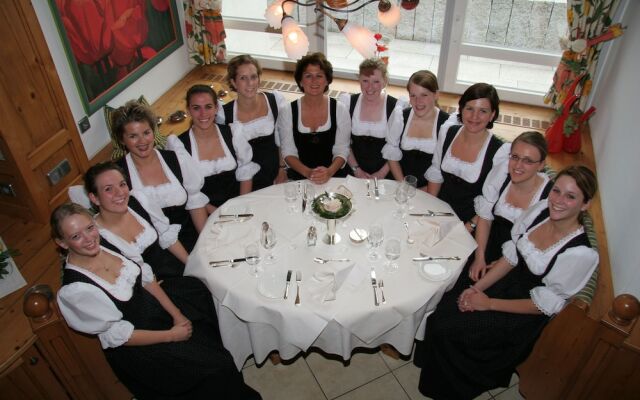 Hotel Landhaus Feckl