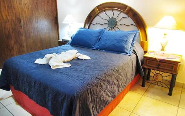 Departamento Marcela #1