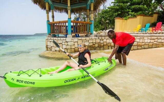 Hermosa Cove Villa Resort and Suites