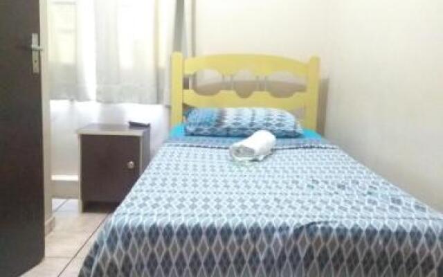 Hotel Horizonte