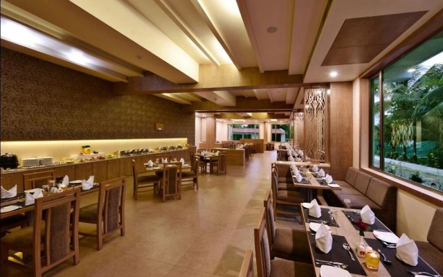 Lords Resort Sasan Gir
