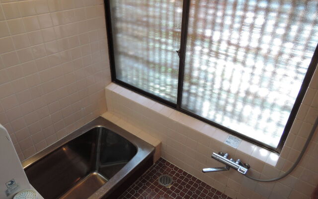 Kadokyu Ryokan