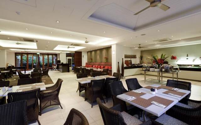 Luxury Private Apartments at Sea Temple