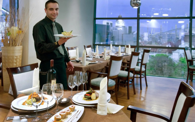 Hotel Burgas