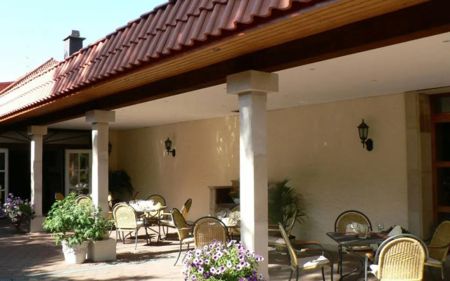 Schökel´s Hotel und Restaurant