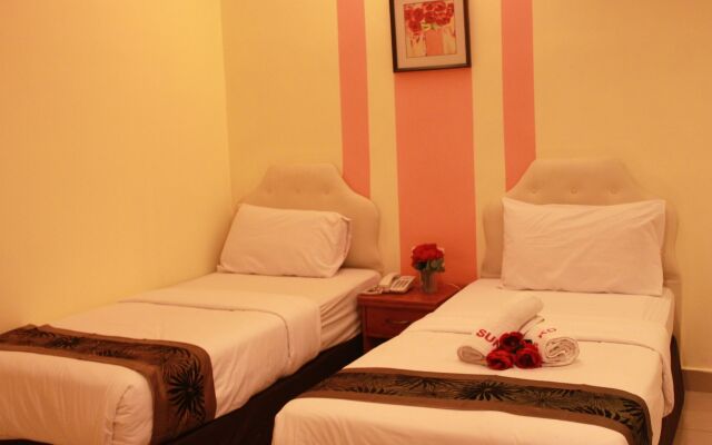 Sun Inns Hotel Equine Seri Kembangan