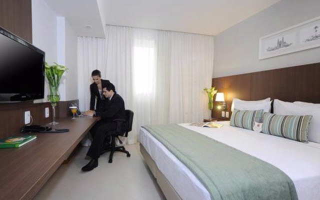 Quality Hotel Vitoria