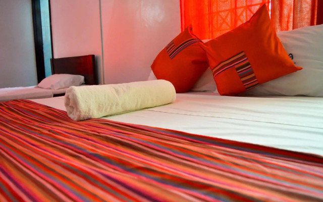 Sanana Hotel
