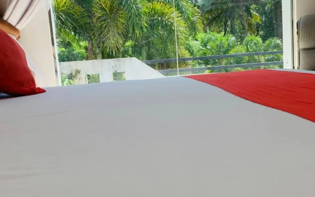 Chill House Safari Resort