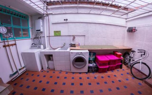 Medallo Social Hostal OPEN!