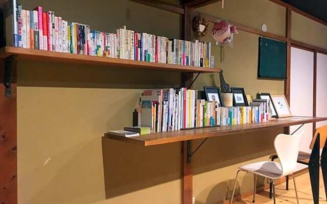 Onsen Minsyuku Katsugoro - Vacation STAY 45392v