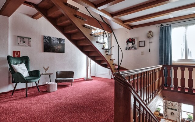 Hotel Hochfirst