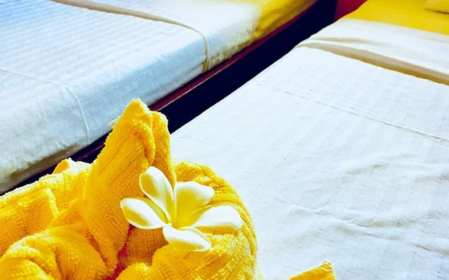 Yala Waves Beach Resort