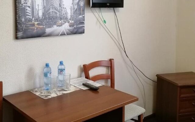 InCentre Hotel