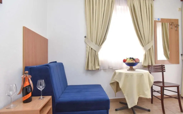 Apartmani Goran i Jelena Zec