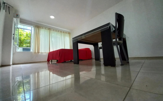 Apartamentos Céntricos V