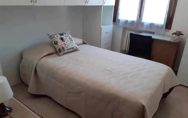 Le terrazze rooms