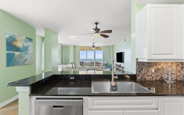 Beach Colony East 16a-penthouse