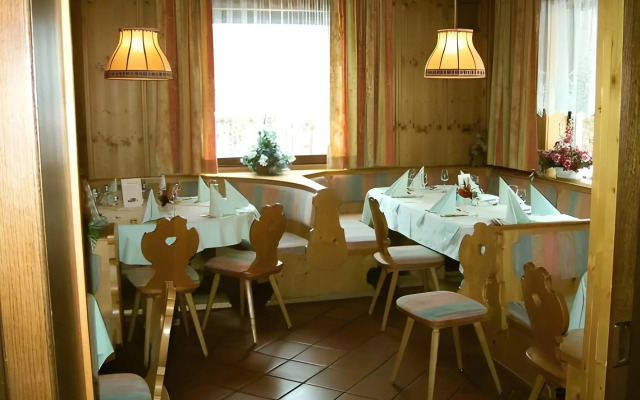 Hotel Martini