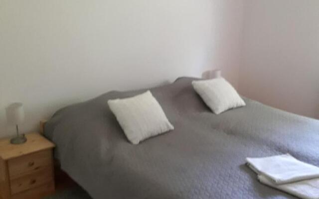 Nemeth Apartmanok