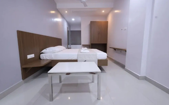 Tirupati Prime Homestay